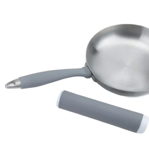 Poignée Pour Poêles Chaudes | Pince Anti-brûlure Pour Plats