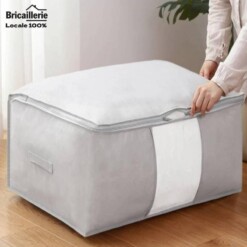 Sac de rangement en Tissu 4PCS