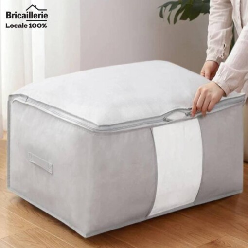 Sac de rangement en Tissu 4PCS