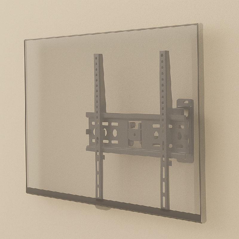 Support TV 26"-55" inclinable Slytronics – Image 4