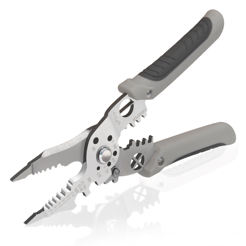 Pince à dénuder Multifonctions SHILI – Image 2