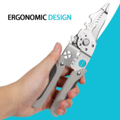 Pince à dénuder Multifonctions SHILI