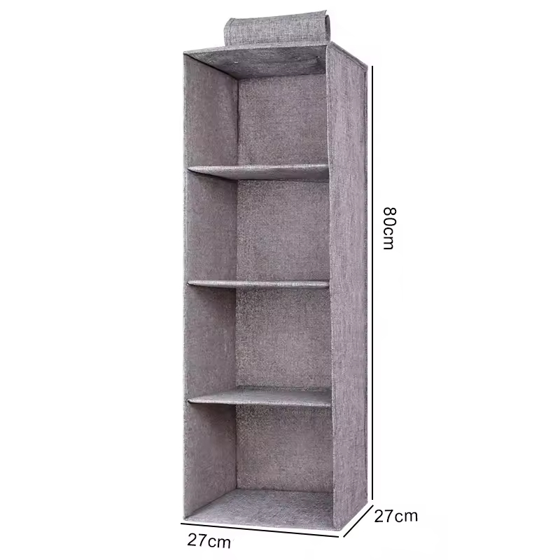 Sac de Rangement Suspendu 4 étage – Image 7