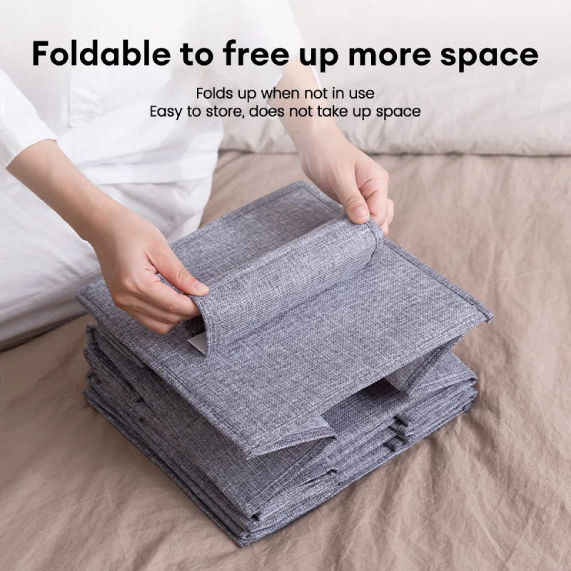 Sac de Rangement Suspendu 4 étage – Image 5