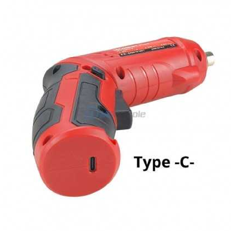 Visseuse sans fil 3.6V HONESTPLUS YAE6205 – Image 5