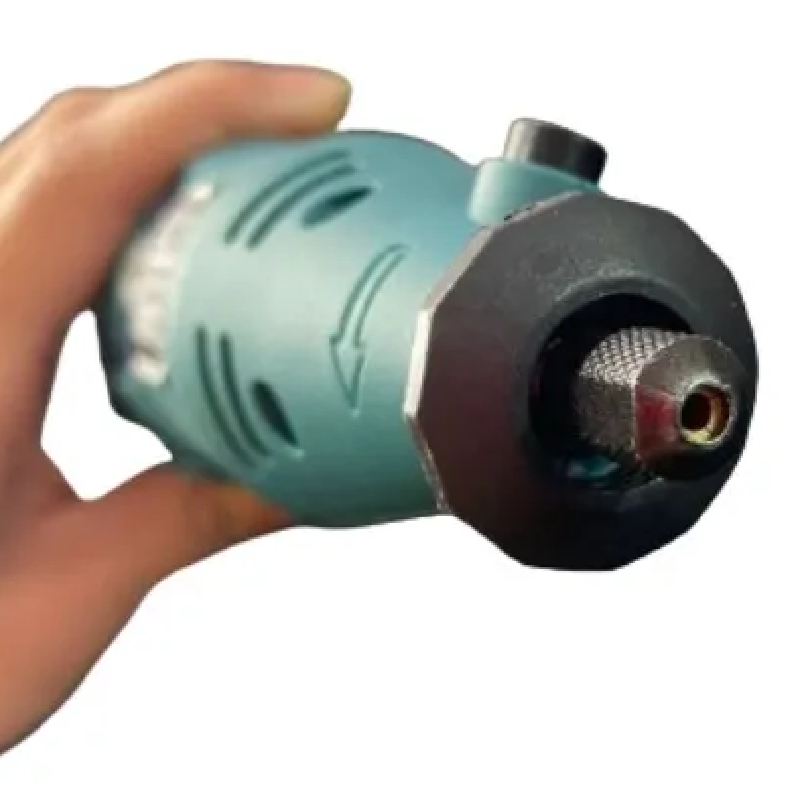 Mini Meuleuse ( Outil Rotatif ) 135 W SHILI – Image 6