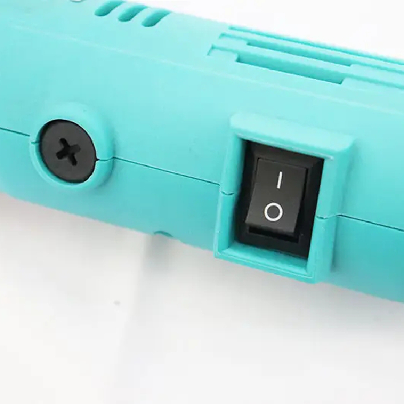 Mini Meuleuse ( Outil Rotatif ) 135 W SHILI – Image 5