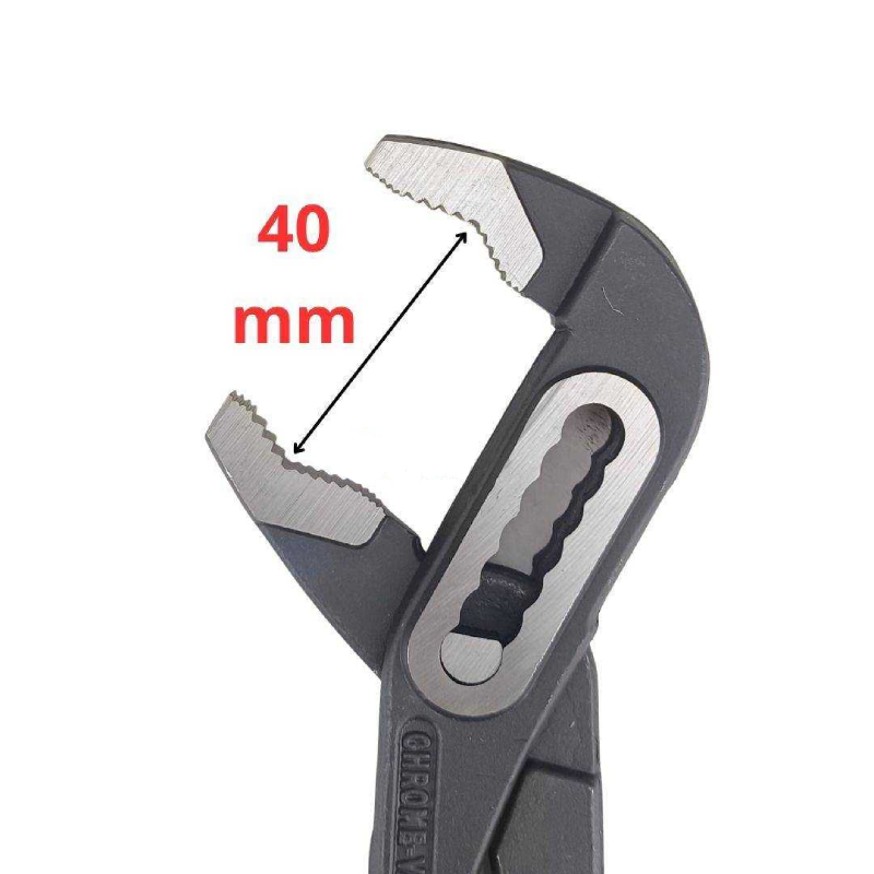 Pince Crocodile 250 MM ENCOM BF1004 – Image 3
