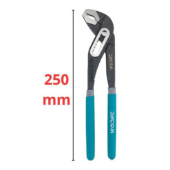 Pince Crocodile 250 MM ENCOM BF1004 – Image 2
