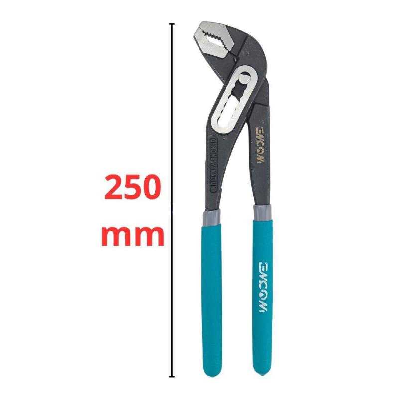 Pince Crocodile 250 MM ENCOM BF1004 – Image 2