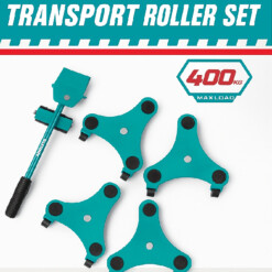 KIT Déplace Meuble 5PCS LAMBOSS