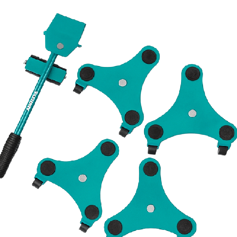 KIT Déplace Meuble 5PCS LAMBOSS – Image 3