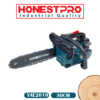 Tronçonneuse A bois 30CM HONESTPRO YAE2619