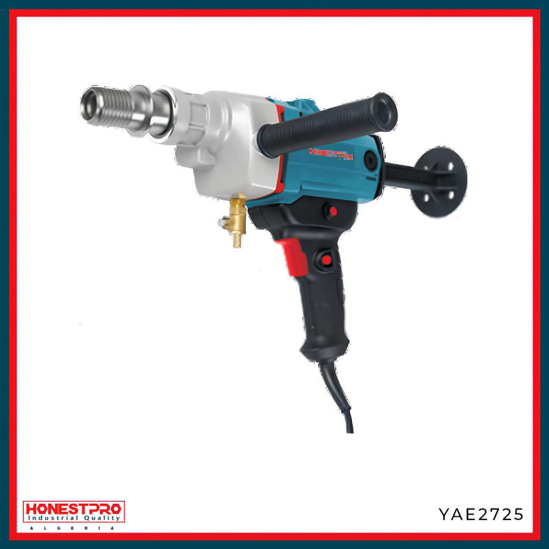 Carotteuse HONESTPRO 1600W YAE2725