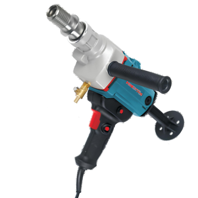 Carotteuse HONESTPRO 1600W YAE2725 – Image 2