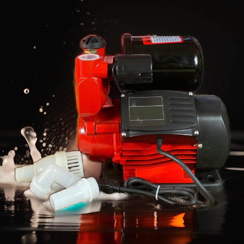 Pompe Automatique avec Cerveau HONESTPLUS YAE2002 – Image 4