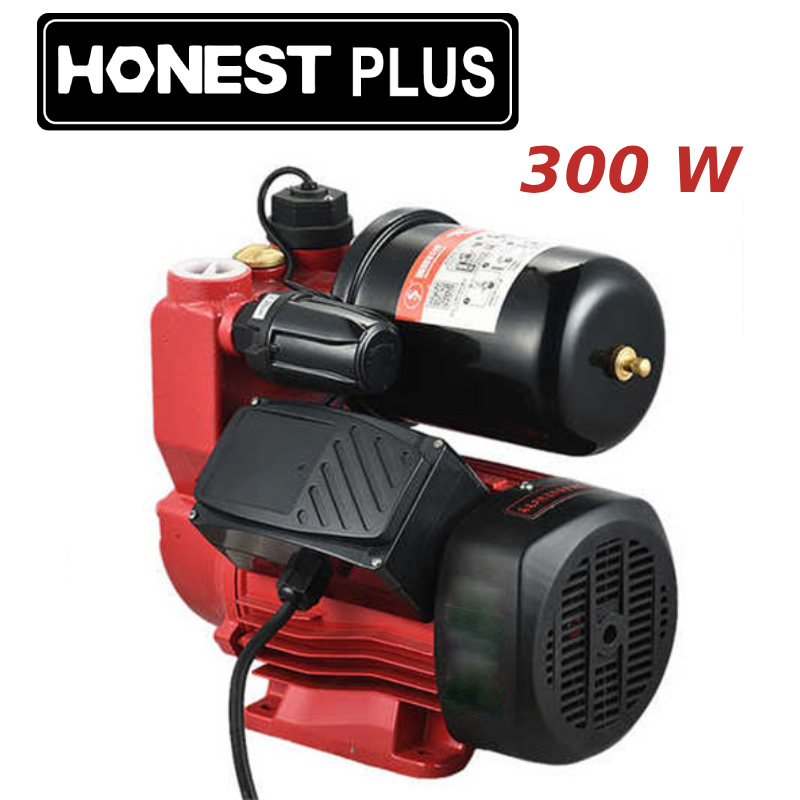 Pompe Automatique avec Cerveau HONESTPLUS YAE2002