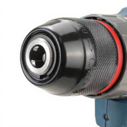 Alternative view of Visseuse perceuse 2 Batteries BRUSHLESS 16.8V HONESTPRO YAE2249