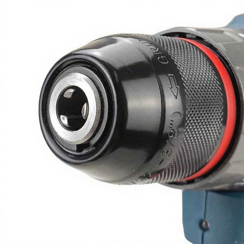 Visseuse perceuse 2 Batteries BRUSHLESS 16.8V HONESTPRO YAE2249 – Image 2