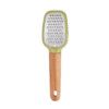 Râpe en Plastique Manche Bois KITCHRNWARE