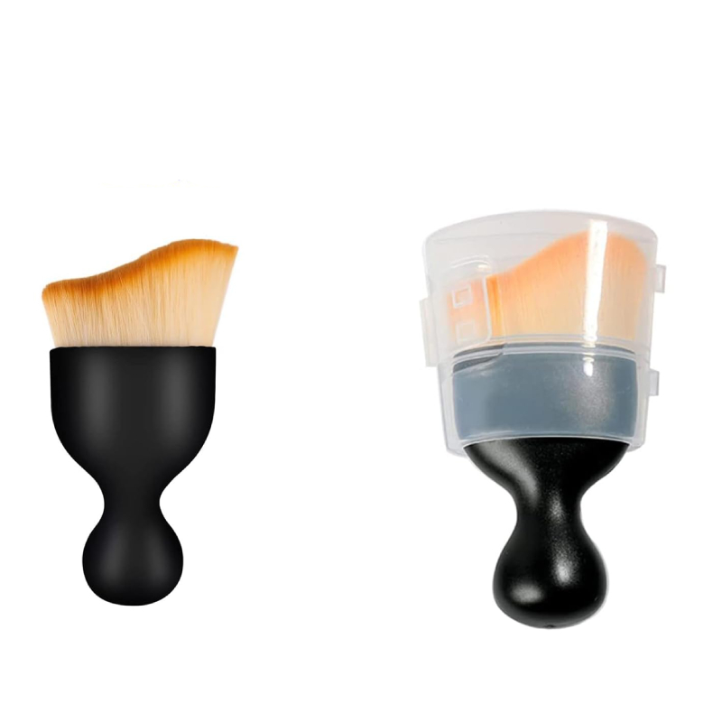 Mini Pinceau de Nettoyage ultra douce pour Voiture – Image 3