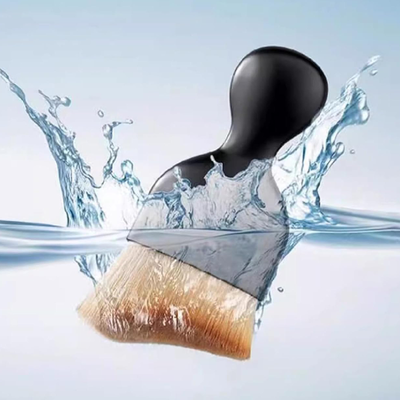 Mini Pinceau de Nettoyage ultra douce pour Voiture – Image 5