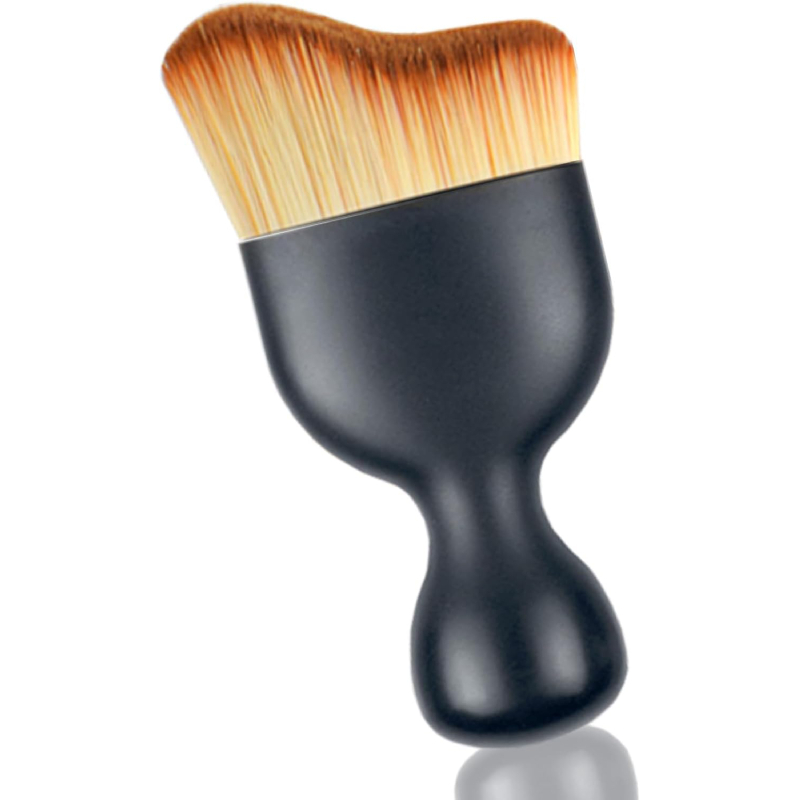 Mini Pinceau de Nettoyage ultra douce pour Voiture – Image 4