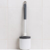 Brosse de Toilette mural en plastique