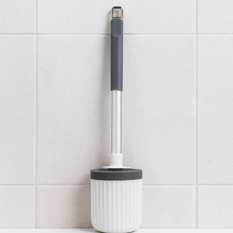 Brosse de Toilette mural en plastique