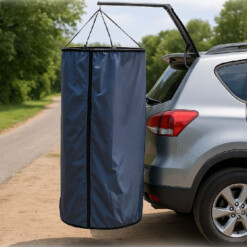 Tente de vestiaire portable pour Camping