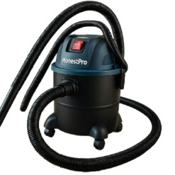 Alternative view of Aspirateur 20L 1200W HONESTPRO YAE2449