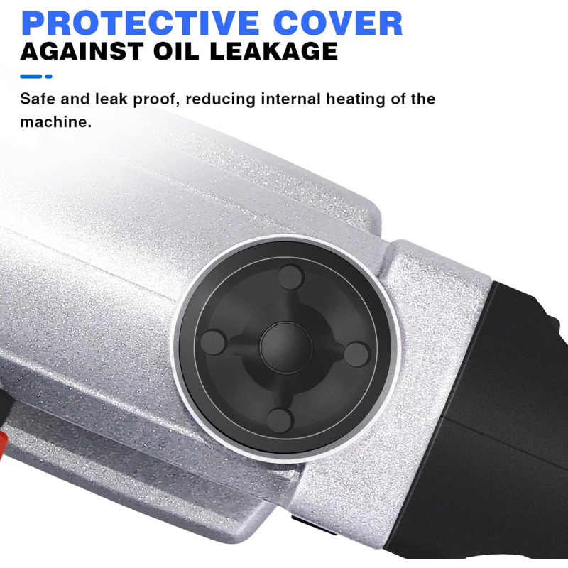 Marteau Perforateur 1100W POWERBLU – Image 5