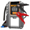 Compresseur De Voiture Avec Booster Batterie 23800MAH BEETRO