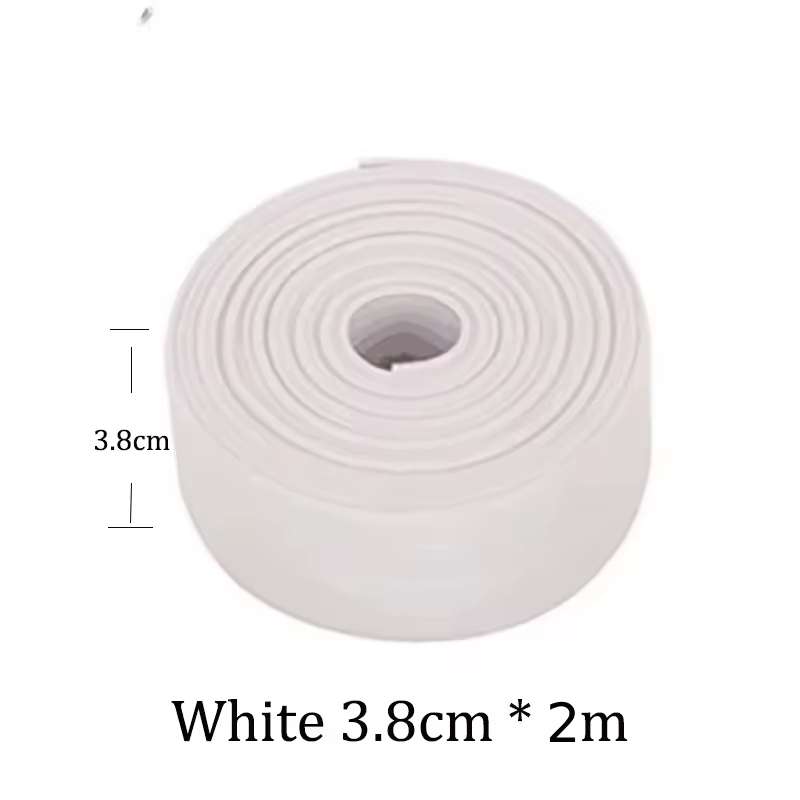 Bande adhésive imperméable pour évier 2M – Image 8