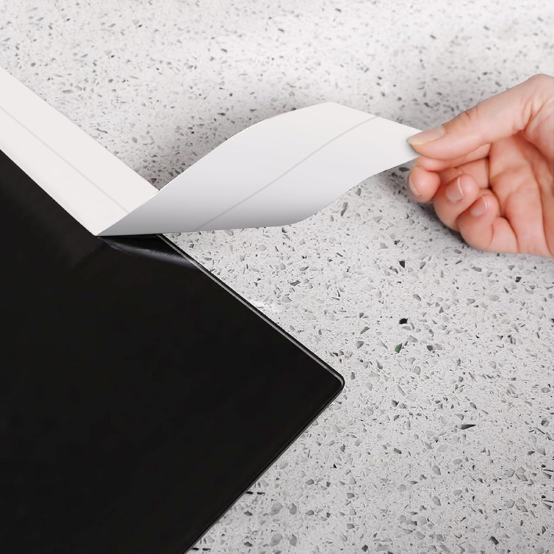 Bande adhésive imperméable pour évier 2M – Image 4