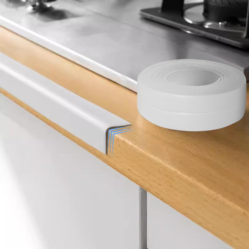 Bande adhésive imperméable pour évier 2M – Image 6