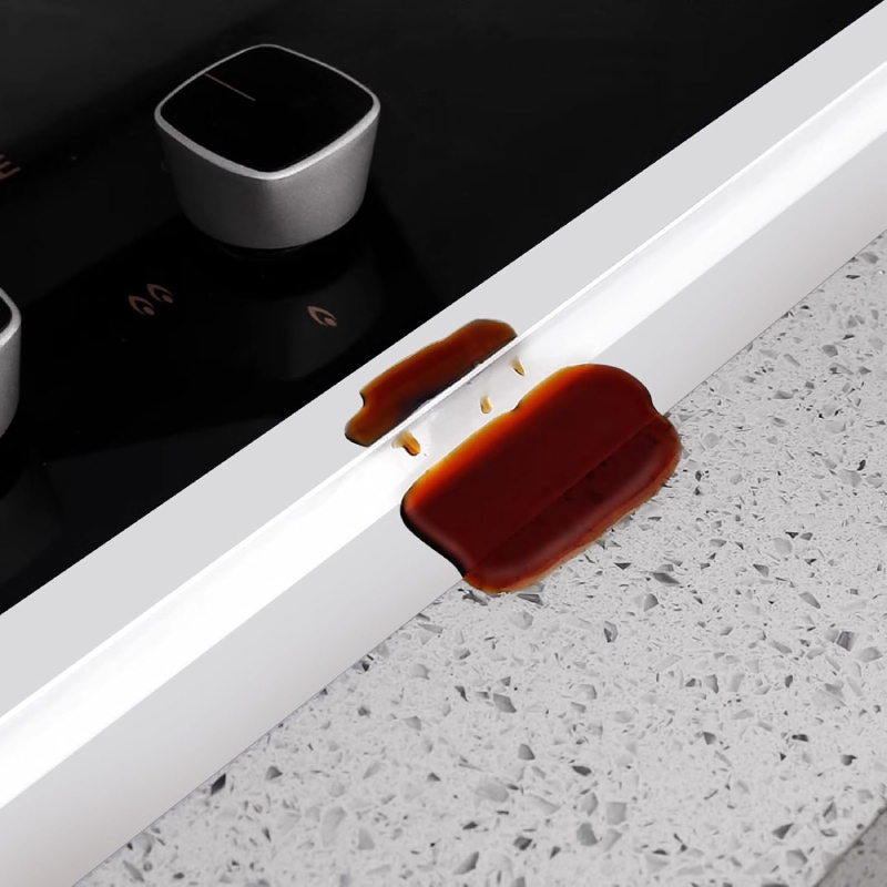 Bande adhésive imperméable pour évier 2M – Image 5