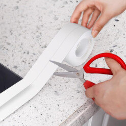Bande adhésive imperméable pour évier 2M