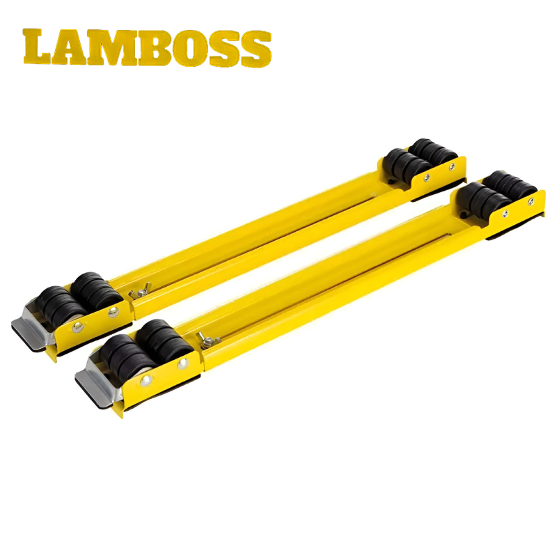 Support Frigo Extensible LAMBOSS ( déplace meuble ) – Image 3