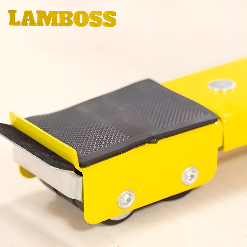 Support Frigo Extensible LAMBOSS ( déplace meuble ) – Image 4