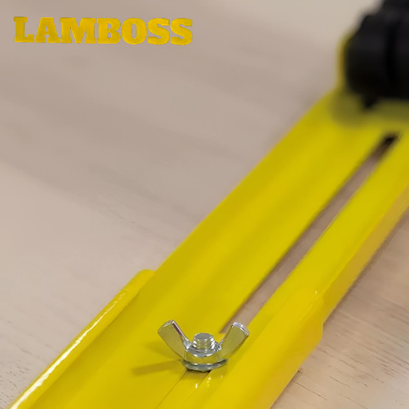 Support Frigo Extensible LAMBOSS ( déplace meuble ) – Image 5