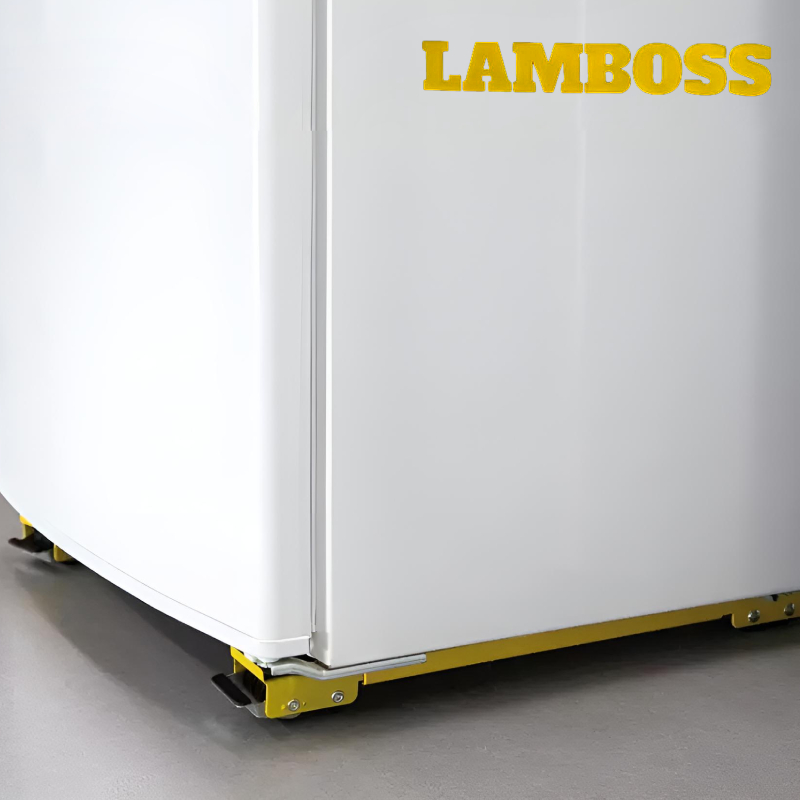Support Frigo Extensible LAMBOSS ( déplace meuble ) – Image 2
