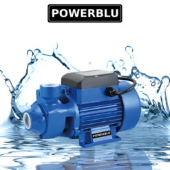Pompe à eau 370W POWERBLU HYWP010