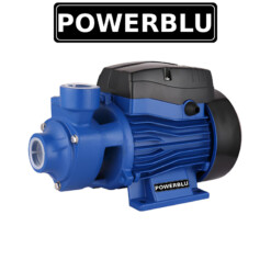 Alternative view of Pompe à eau 370W POWERBLU HYWP010