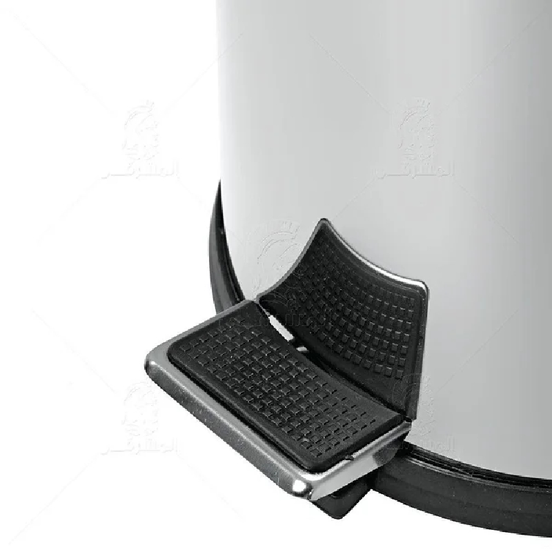 Poubelle A Pédale en INOX 20L/30L/40L SABYROD – Image 5