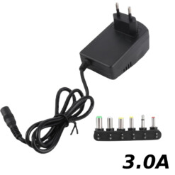 Alternative view of Adaptateur universelle METAMA 3A