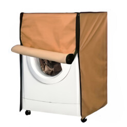 Alternative view of Housse machine a laver 11KG