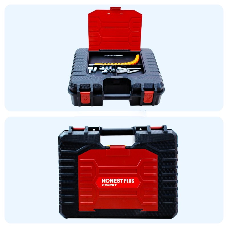 Visseuse Brushless 21V HONESTPLUS 40N.m YAE6155 – Image 2