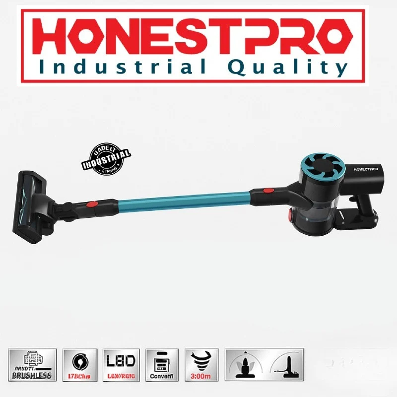 ASPIRATEUR VACUUM 300W HONESTPRO