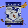 ALATOUR anti-cafard et insecte 50G
